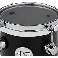 DW Design Series Rata Tom