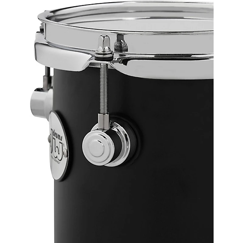 DW Design Series Rata Tom