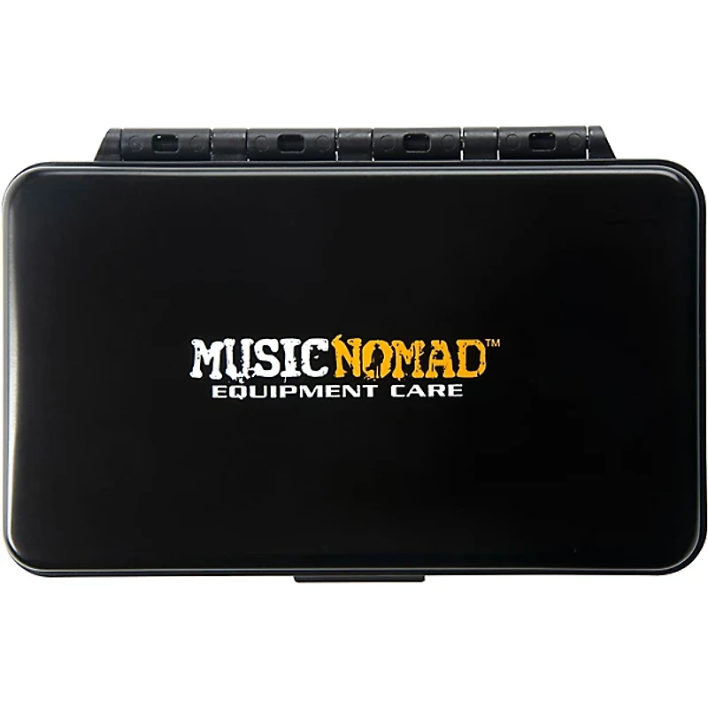 Music Nomad Premium Guitar Tech Truss Rod Wrench Set