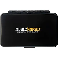 Music Nomad Premium Guitar Tech Truss Rod Wrench Set