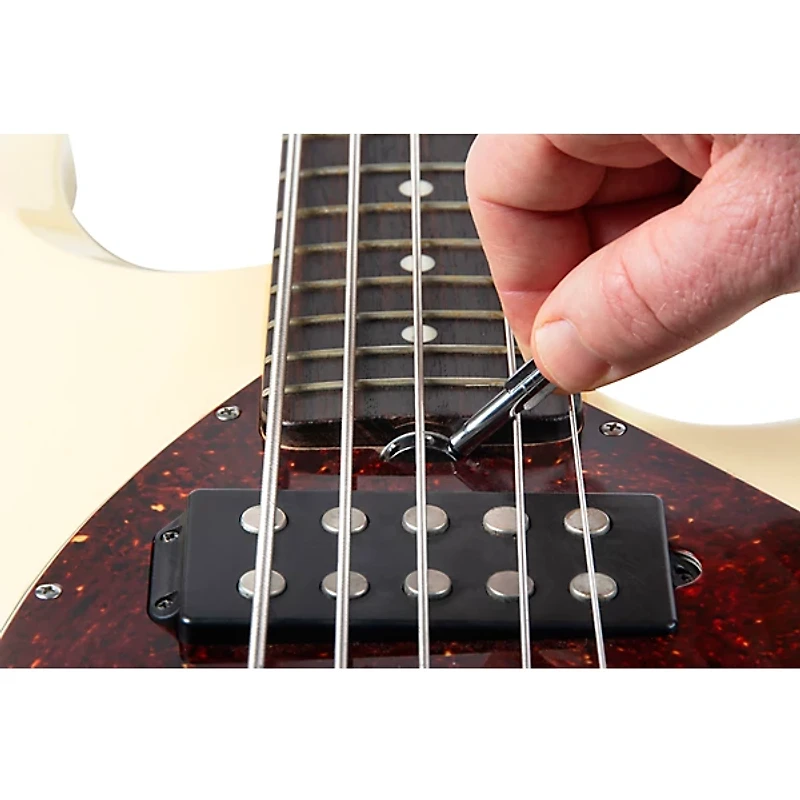 Music Nomad Premium Guitar Tech Truss Rod Wrench Set