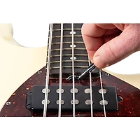 Music Nomad Premium Guitar Tech Truss Rod Wrench Set