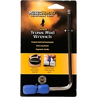 Music Nomad Premium Truss Rod Wrench - 5 mm
