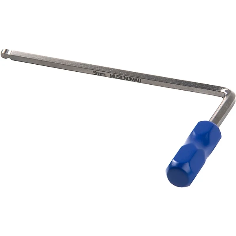 Music Nomad Premium Truss Rod Wrench - 5 mm