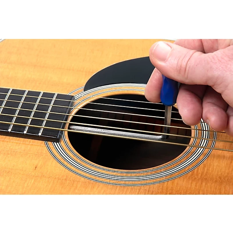 Music Nomad Premium Truss Rod Wrench - 5 mm