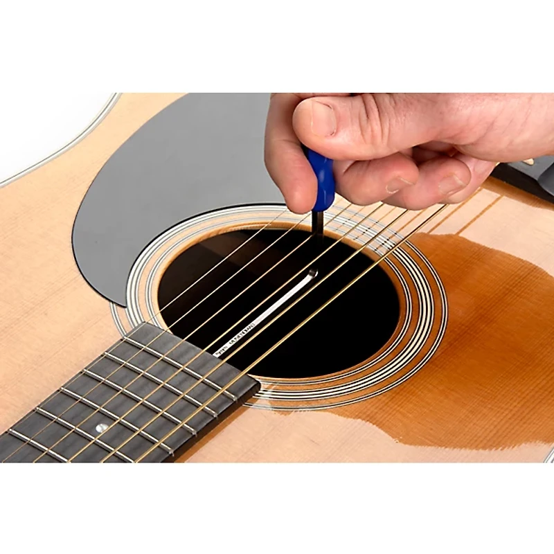 Music Nomad Premium Truss Rod Wrench - 5 mm