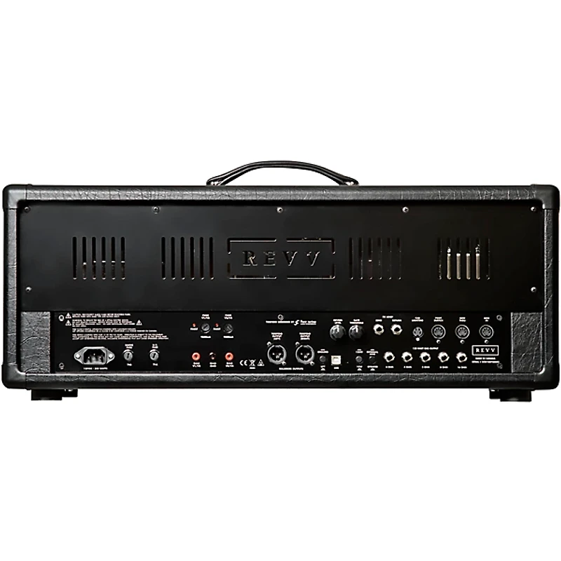 Revv Amplification Generator 100P MK3 Black