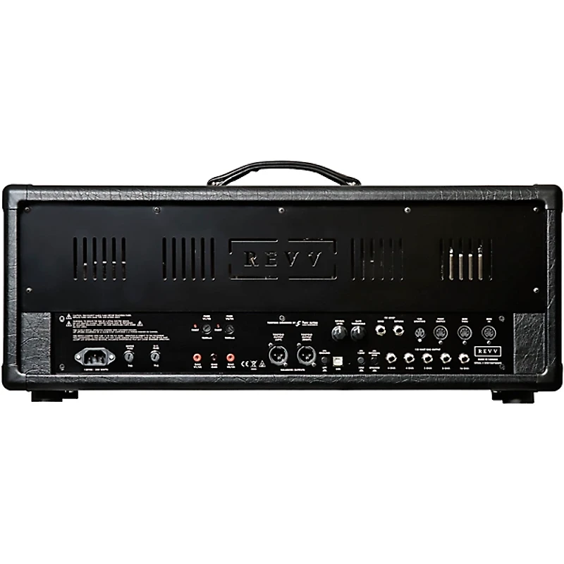 Revv Amplification Generator 100R MK 3 Black