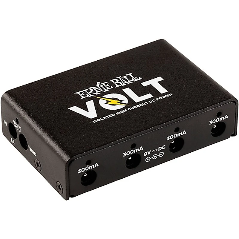 Ernie Ball Volt Power Supply