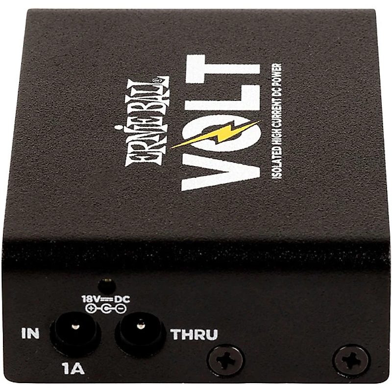 Ernie Ball Volt Power Supply