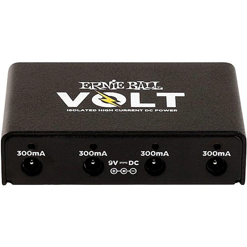Ernie Ball Volt Power Supply