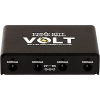 Ernie Ball Volt Power Supply