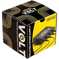 Ernie Ball Volt Power Supply