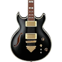 Ibanez AR520H Artist Hollowbody Black