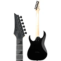 Ibanez GRGR131EX GRG Series 6-String Electric Guitar Flat Black