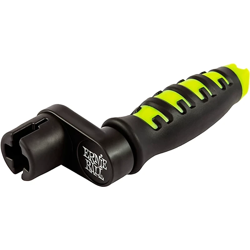 Ernie Ball Pegwinder Plus Black