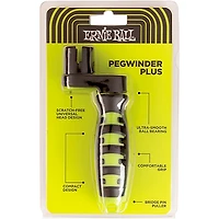 Ernie Ball Pegwinder Plus Black