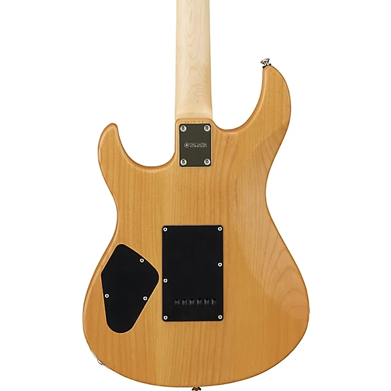 Yamaha Pacifica 612VIIX Solidbody Electric Guitar