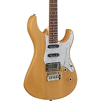 Yamaha Pacifica 612VIIX Solidbody Electric Guitar