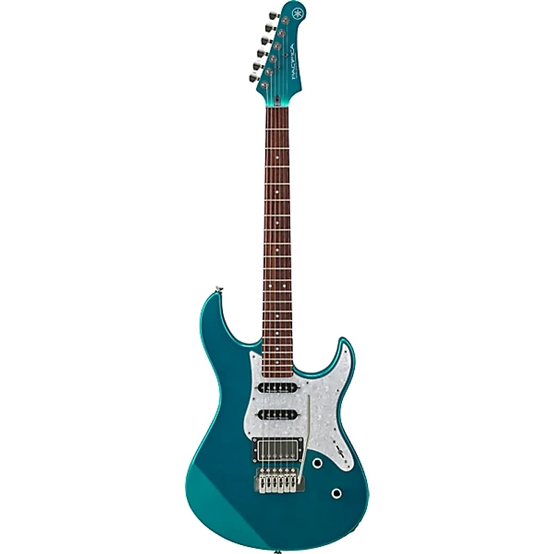 Yamaha Pacifica 612VIIX Solidbody Electric Guitar