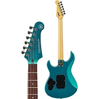 Yamaha Pacifica 612VIIX Solidbody Electric Guitar