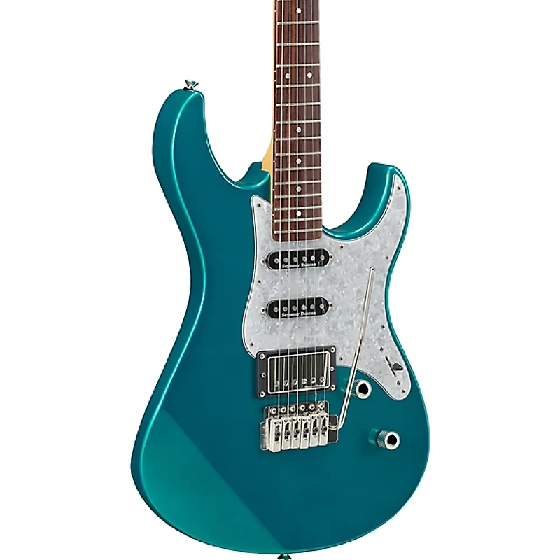 Yamaha Pacifica 612VIIX Solidbody Electric Guitar