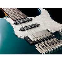 Yamaha Pacifica 612VIIX Solidbody Electric Guitar