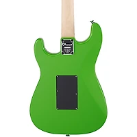 Charvel Pro-Mod So-Cal Style 1 HSH FR M Electric Guitar Slime Green