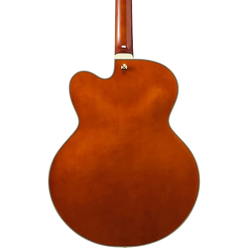 Ibanez Artcore AF95 Full-Hollowbody Guitar Dark Amber