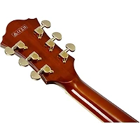 Ibanez Artcore AF95 Full-Hollowbody Guitar Dark Amber
