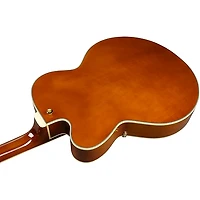 Ibanez Artcore AF95 Full-Hollowbody Guitar Dark Amber