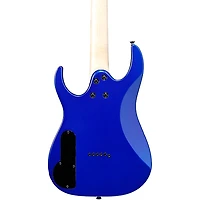 Ibanez PGMM11 Paul Gilbert Signature miKro Electric Guitar Jewel Blue