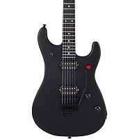 EVH 5150 Series Standard Electric Guitar Stealth Black