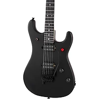 EVH 5150 Series Standard Electric Guitar Stealth Black
