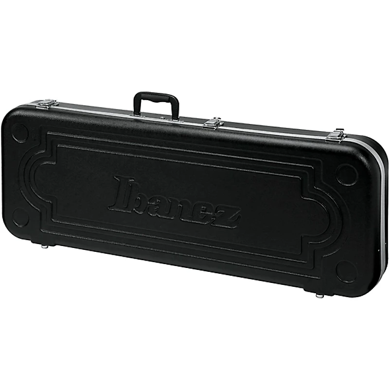 Ibanez Prestige AZ24027 7-String Electric Guitar Tri Fade Burst Flat