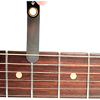 Music Nomad Precision Truss Rod Gauge With Pick Capo