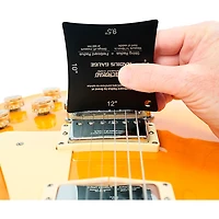 Music Nomad Precision Radius Gauge Set - 2 Pak