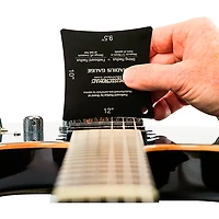 Music Nomad Precision Setup Gauge Set, 6-Piece