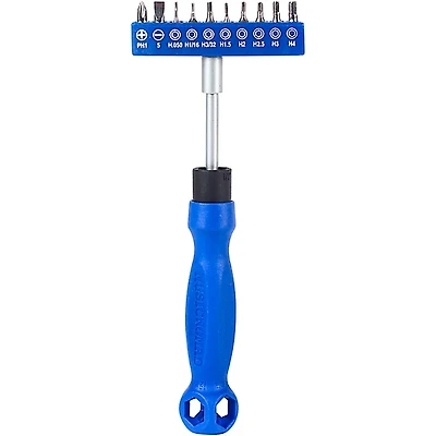 Music Nomad The Octopus 17 'n 1 Tech Tool