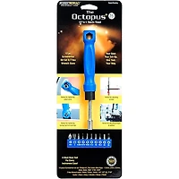 Music Nomad The Octopus 17 'n 1 Tech Tool