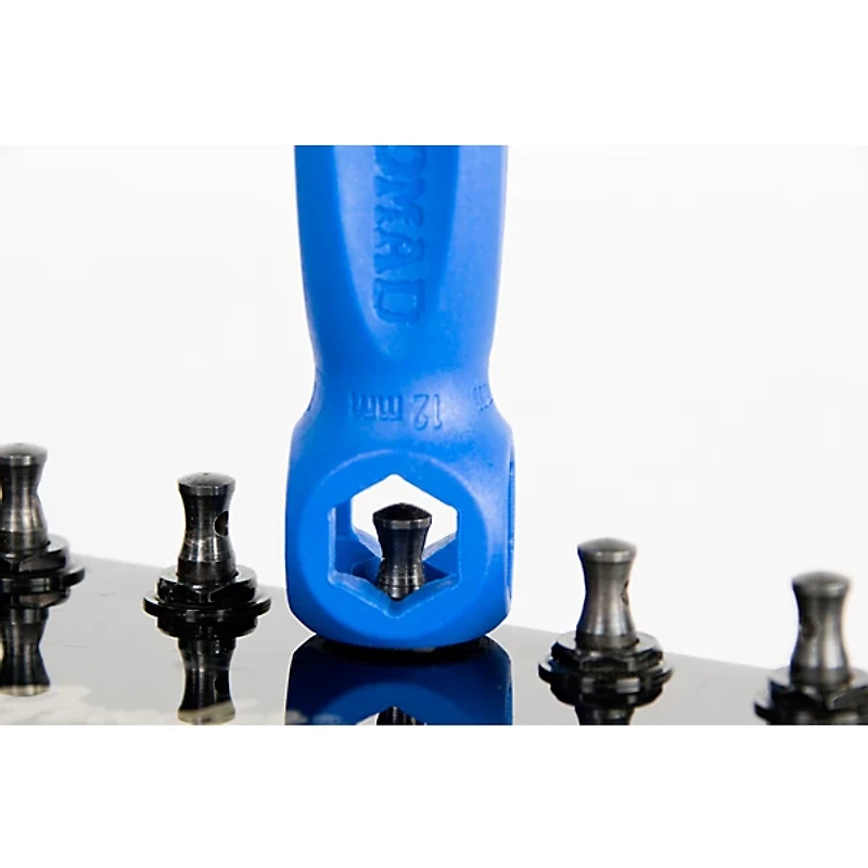 Music Nomad The Octopus 17 'n 1 Tech Tool