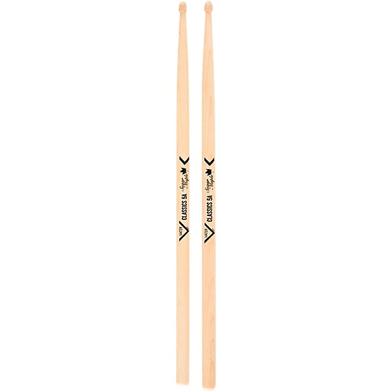 Vater Classics Series Sugar Maple Drum Sticks