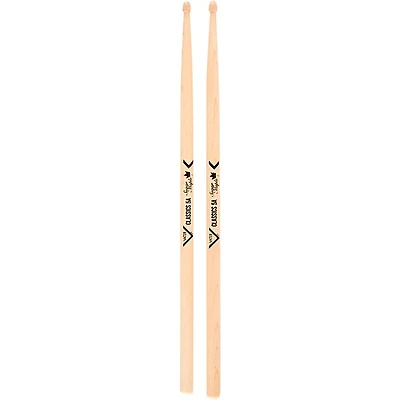 Vater Classics Series Sugar Maple Drum Sticks