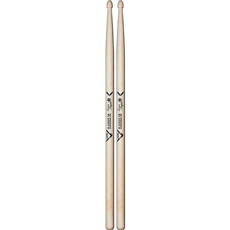 Vater Classics Series Sugar Maple Drum Sticks