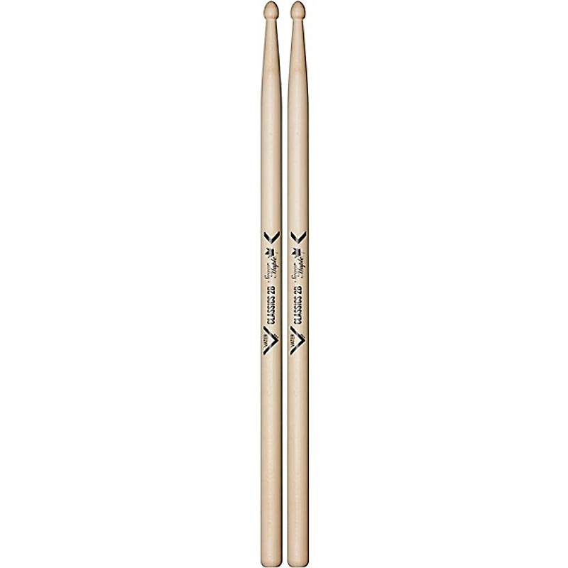Vater Classics Series Sugar Maple Drum Sticks
