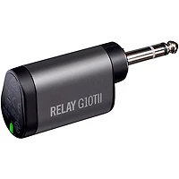 Line 6 Relay G10TII Wireless Guitar Transmitter Black