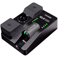 Line 6 Relay G10S Wireless Guitar System With G10TII Transmitter Black