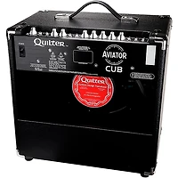 Quilter Labs Aviator Cub Advanced Single-Channel Combo Amplifier