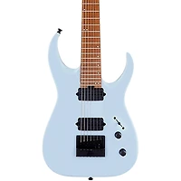 Jackson Pro Series Signature Misha Mansoor Juggernaut ET7 Gulf Blue