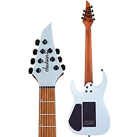 Jackson Pro Series Signature Misha Mansoor Juggernaut ET7 Gulf Blue